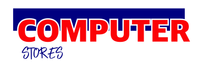 Computer Store Demo